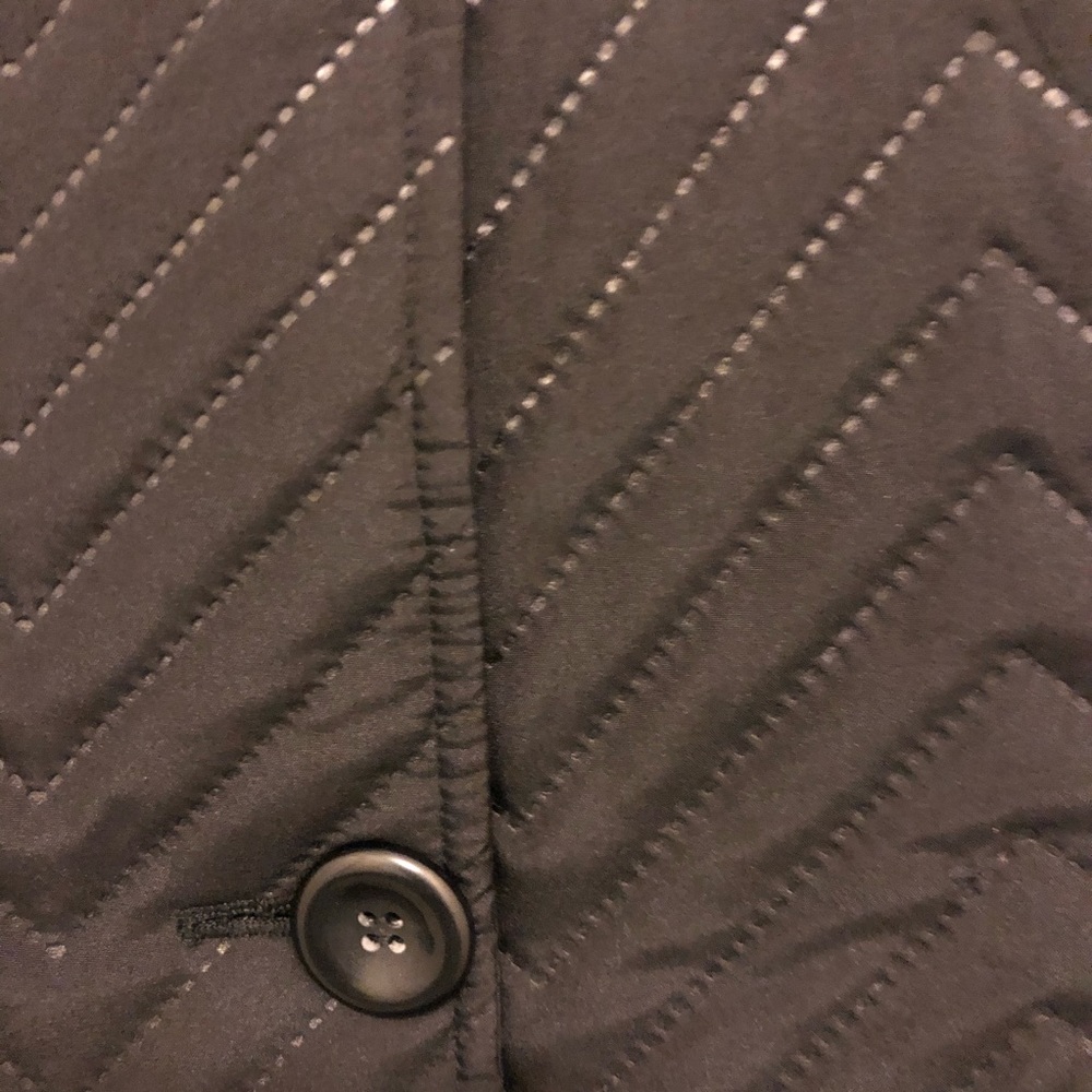 Nwot Zara Basic Jacket - image 2